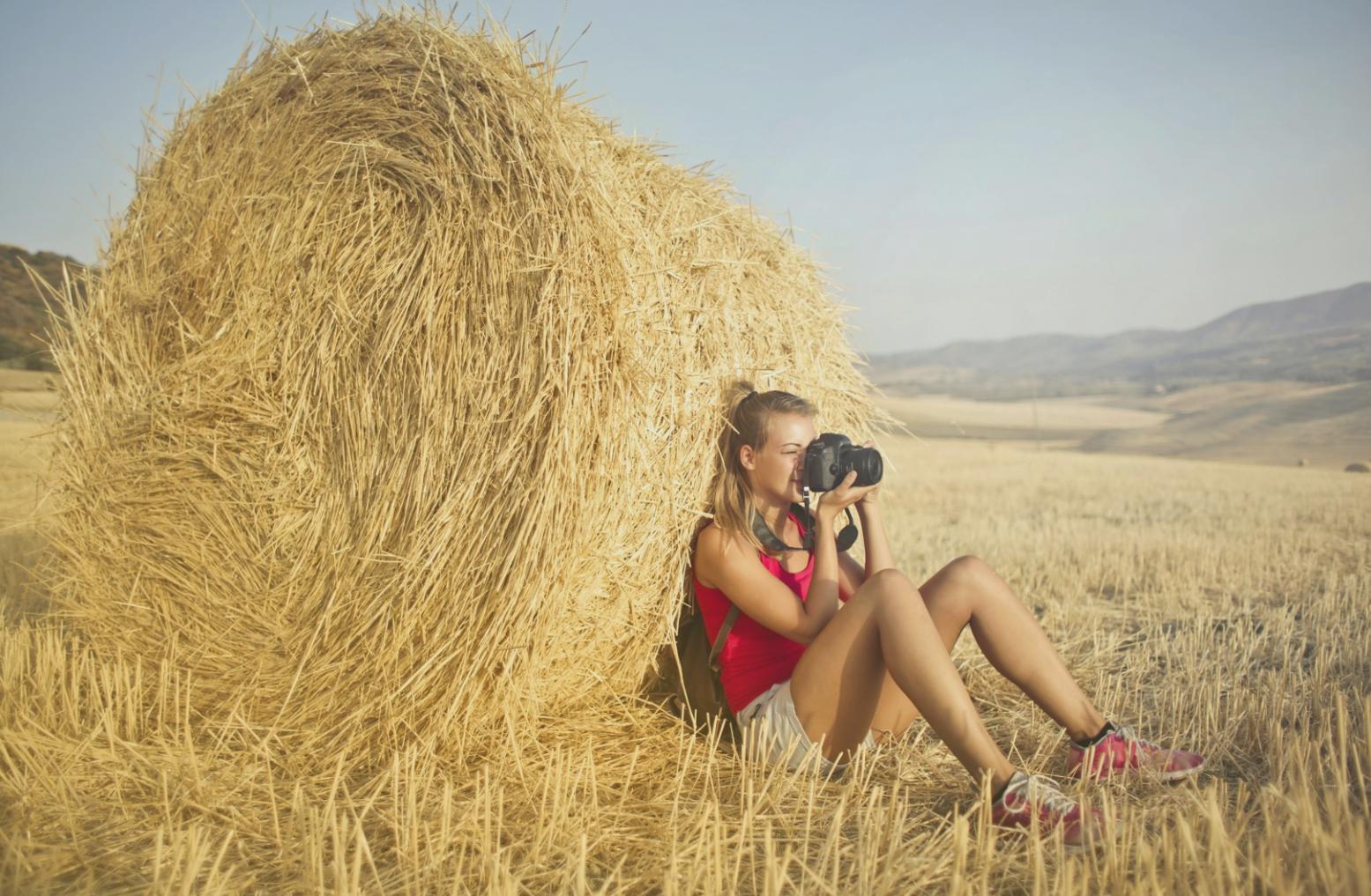 Профессиональная работа с освещением в студии